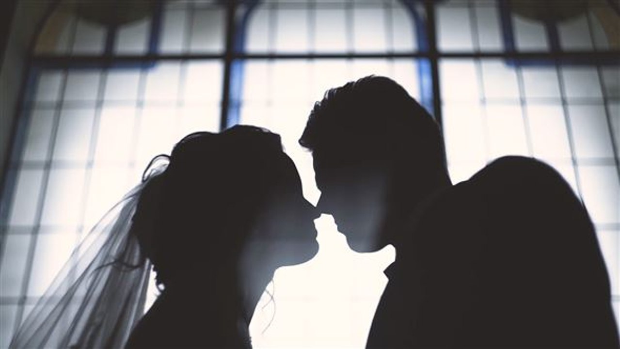 Der Jungfräulichkeitstest findet immernoch statt