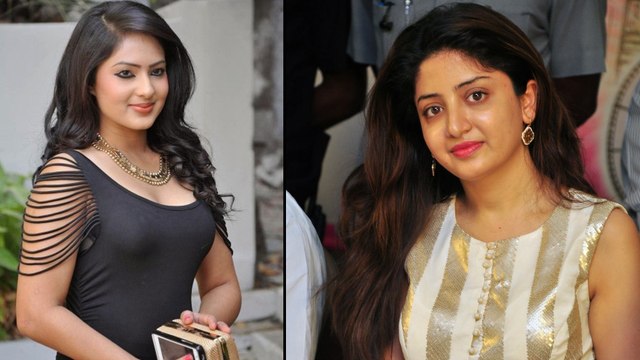 Nikesha Patel Contraversial Tweet About Pawan Kalyan On His Birthday !