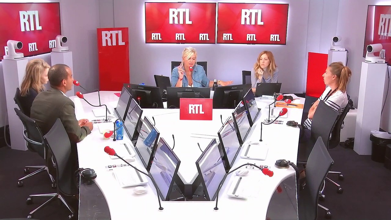 On est fait pour s'entendre - 29 août 2019