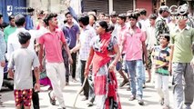 Mob Thrashes Six Youth Over Child Lifting Suspicion