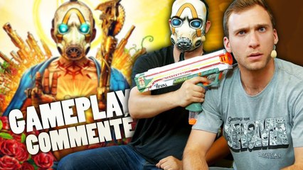 BORDERLANDS 3 : L'ÉPISODE LE PLUS RICHE ET COMPLET ?