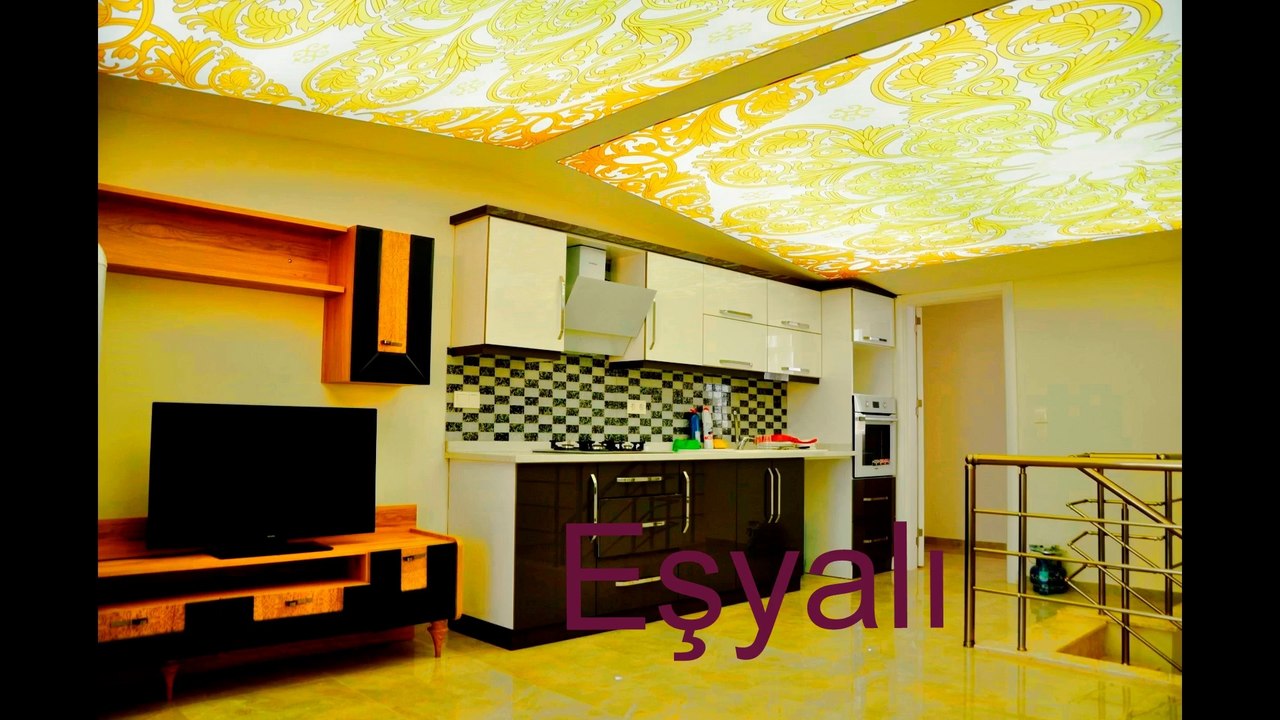 Didim Çamlıkta Muhteşem Deniz Manzaralı Satılık Çatı Dubleks