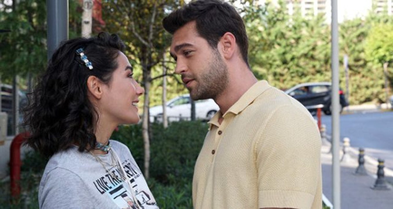 Her Yerde Sen 12. bölüm fragmanı yayımlandı! Her Yerde Sen son bölüm izle