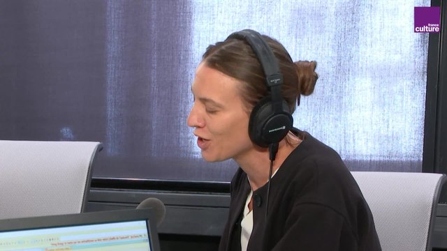 Philippe Decouflé, chorégraphe : Ce métier, c’est une écriture collective