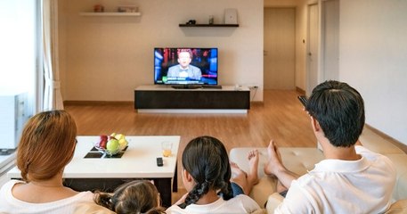 Une troisième coupure pub a été autorisée pour les films à la télévision