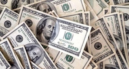 Türkiye'nin dolar cinsi tahvilleri son 1 ayın zirvesini gördü