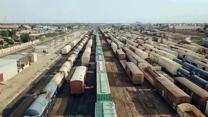 عطبرة مهد الاحتجاجات وأيقونة الثورة السودانية