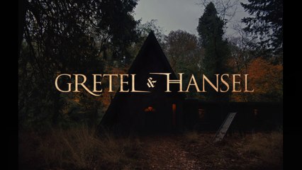Gretel & Hansel - Bande-Annonce 1 VO