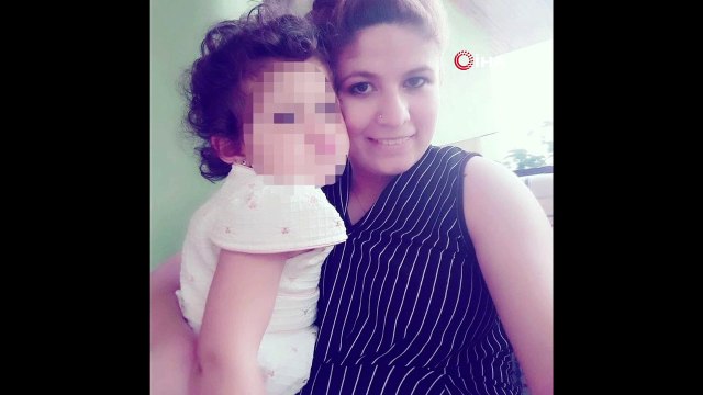 Kocası tarafından boğazı kesilerek öldürülen kadın başka hayatlara umut olacak
