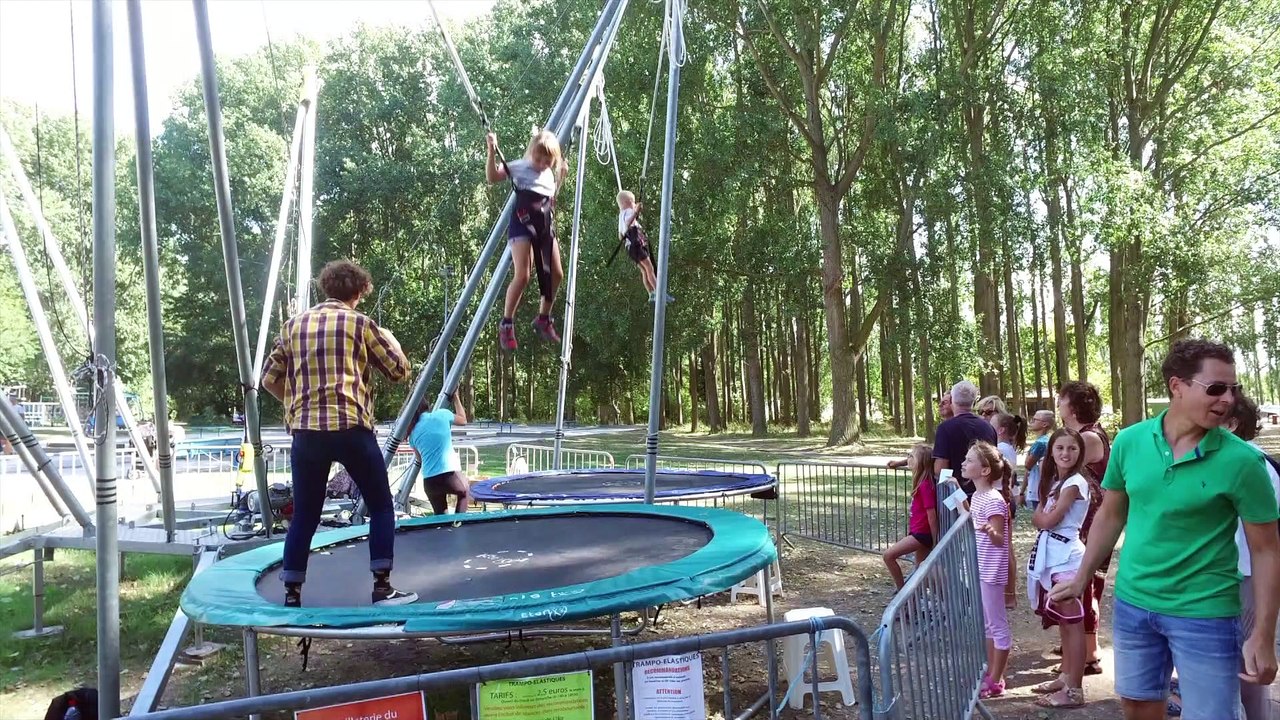 Sorties : La fête de la nature et de la Flandre - 04 Septembre 2019