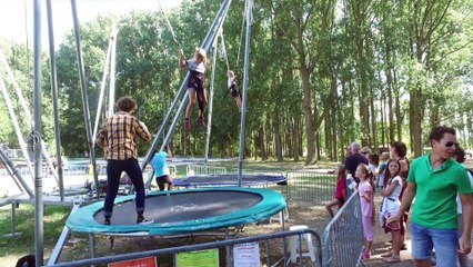 Sorties : La fête de la nature et de la Flandre - 04 Septembre 2019