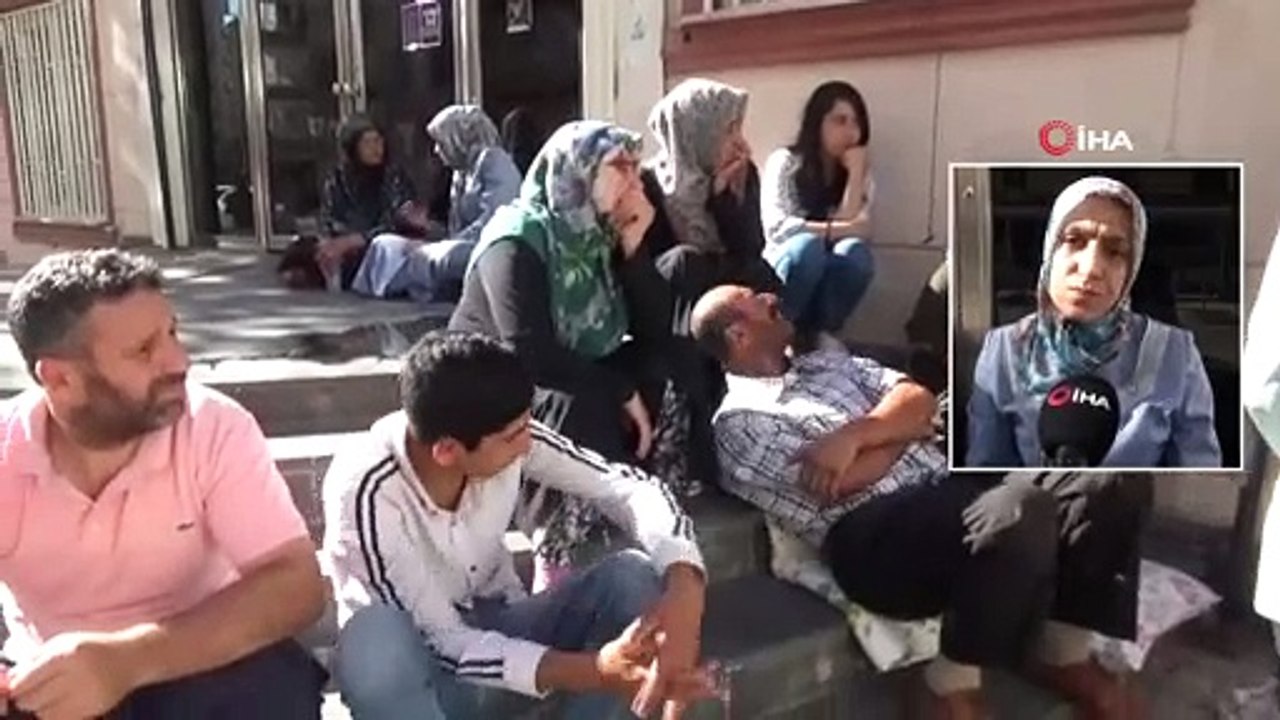 Hacire Akar ile Başlayan HDP’ye Tepki Dalgası Büyüyor