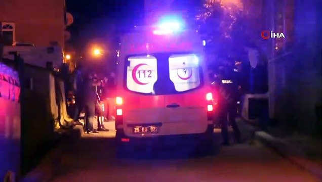 1 kişinin öldüğü silahlı kavganın sebebinin alacak verecek davası olduğu ortaya çıktı