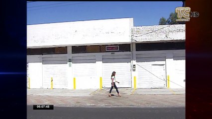 Hallan cadáver en centro de diversión nocturna en Quito