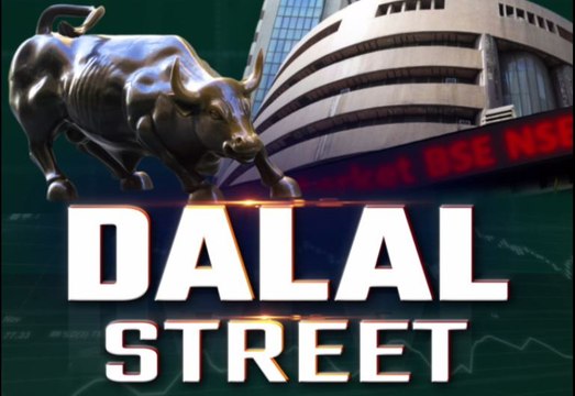 MARKET UPDATES 4th Sep: Sensex up 161 pts, Maruti Suzuki fall of 4.04 percent in trade