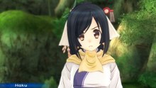 Utawarerumono Zan #11 — New Warriors Game {PS4} Walkthrough part 11