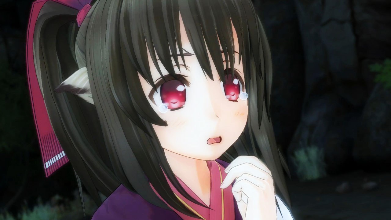 Utawarerumono Zan #14 — New Warriors Game {PS4} Walkthrough part 14