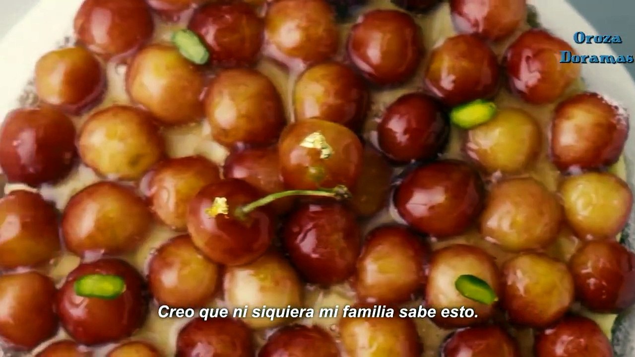 Las muchas caras de ITO   Capitulo 5 de 8
