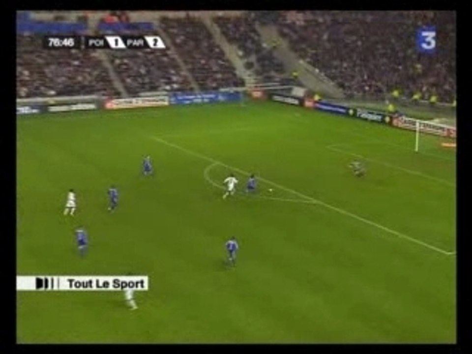 DIANE  POIRé SUR VIE - psg