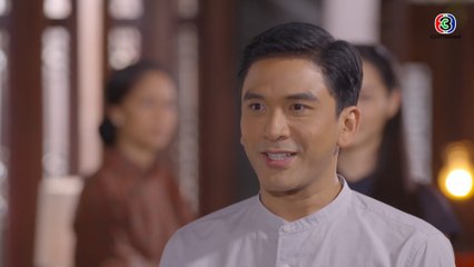 FIN | เจ้าสัวเหมือนเทวดามาโปรดหนูแท้ๆ | ด้ายแดง | ช่อง3Thailand - ดูย้อนหลังได้ทันที📺