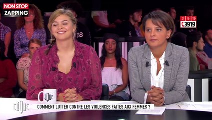 Clique : Louane attaquée sur son physique, elle répond aux critiques (Vidéo)