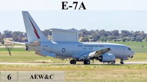 ROYAL AUSTRALIAN AIR FORCE-2019