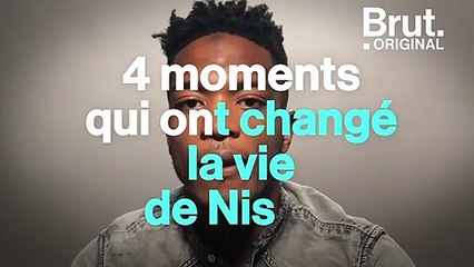 Son deuxième album, son premier fils… Les quatre moments qui ont changé la vie de Niska