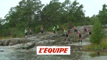 L'Ötillö, une course de l'extrême entre terre et mer - Adrénaline - Tous Sports
