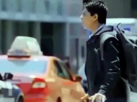 Tere Naina... — Shafqat Amanat Ali | Shahrukh Khan & Kajol | (From My Name Is Khan (2010) — by Karan Johar ) — Hindi/Movie/Magic/Bollywood/Indian