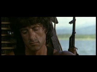 Parodie RAMBO 4