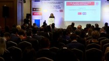 10. İngiltere-Türkiye İş Forumu İstanbul'da başladı - İSTANBUL