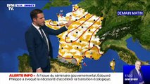 La météo pour ce jeudi 5 septembre 2019