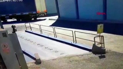 Tekirdağ ikiz plaka kullanıp, 1 milyon liralık vurgun yapmak istediler