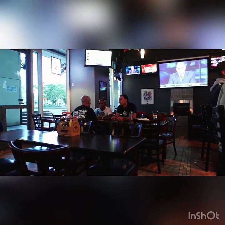 fight flashback Demetrious Johnson Joseph Benavides