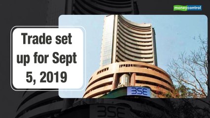 Trade Setup for Thursday: 5 stocks to keep an eye on September 5