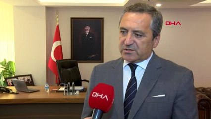 İzmir çam fıstığındaki verim kaybı üretimi düşürdü -1