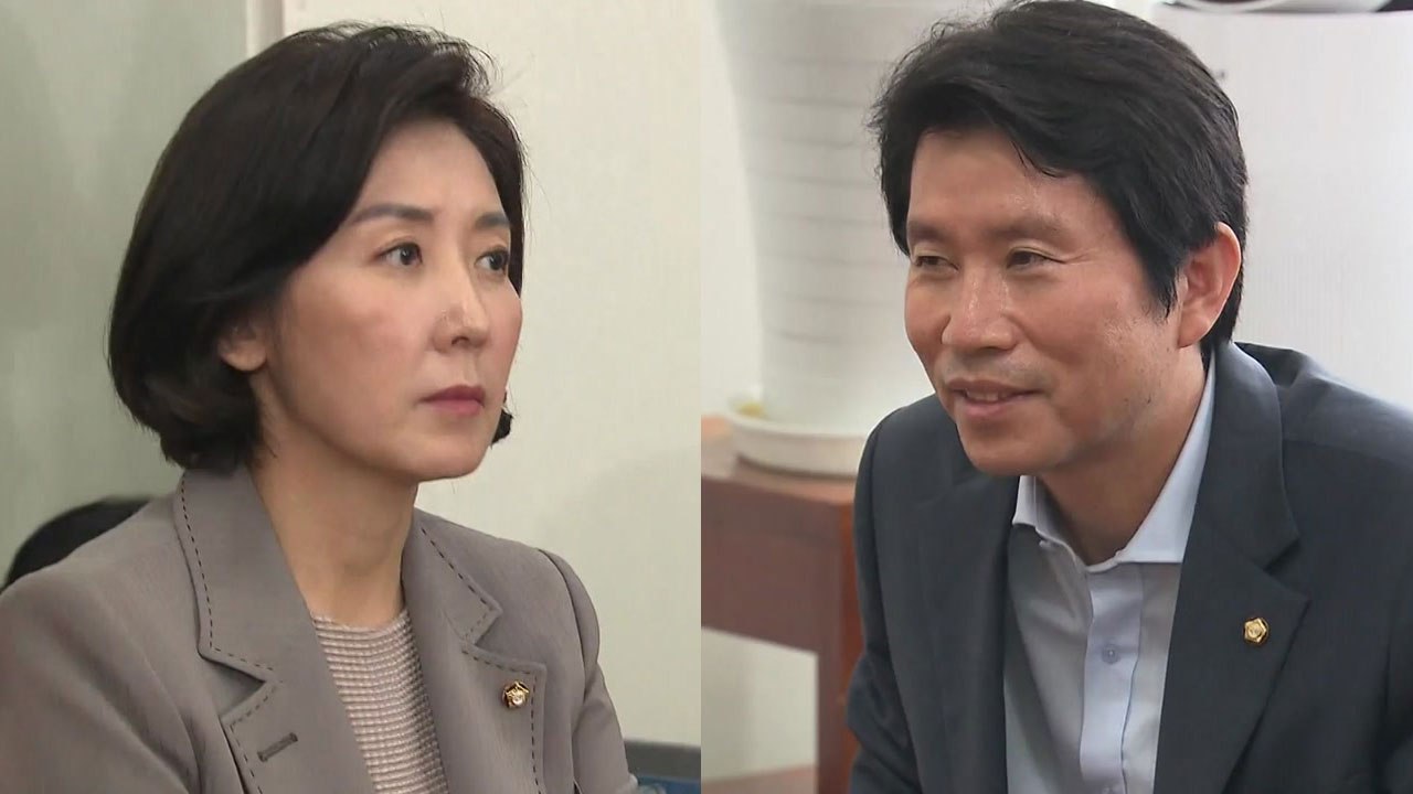 여야 조국 청문회 극적 합의...증인 채택 진통 / YTN