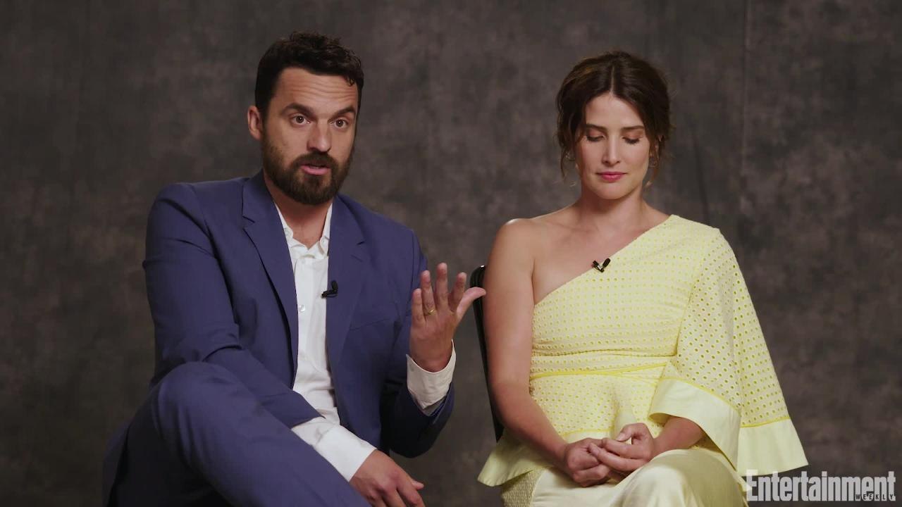The Cast of 'Stumptown' Preview Their New Show