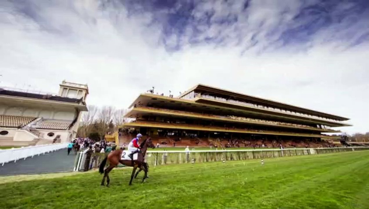 30 ANS DU QUINTE PMU