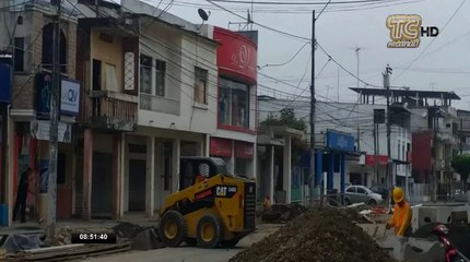 Robo de más de 100 mil dólares en Babahoyo