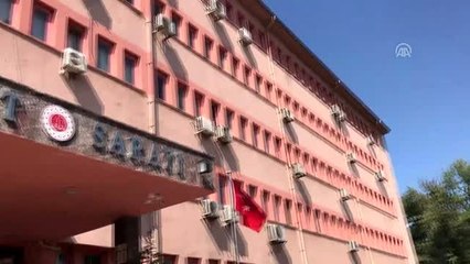 Karabük'te DEAŞ operasyonu