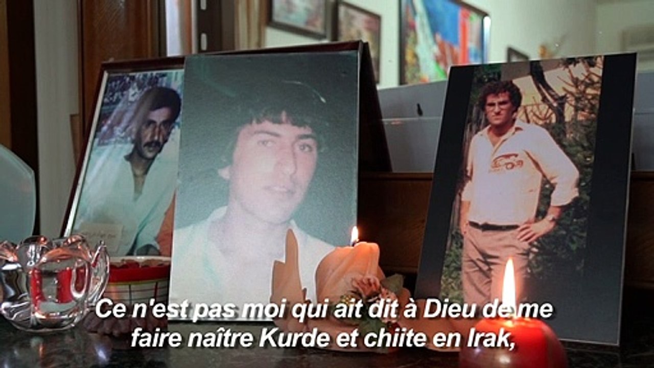 En Irak, dans tous les foyers, on attend un disparu