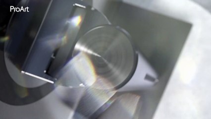 Présentation du moniteur ProArt PA32UCG d'ASUS