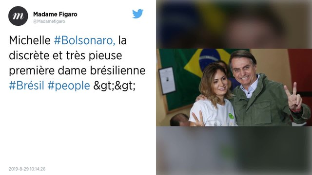 Jair Bolsonaro dénonce « l’ingérence » de Michelle Bachelet dans « les affaires intérieures brésilienne »