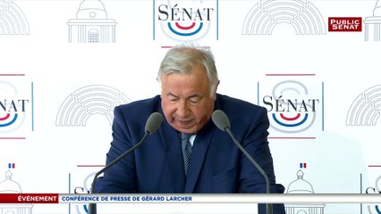 Lancement d'un site de "fact checking" par le Sénat