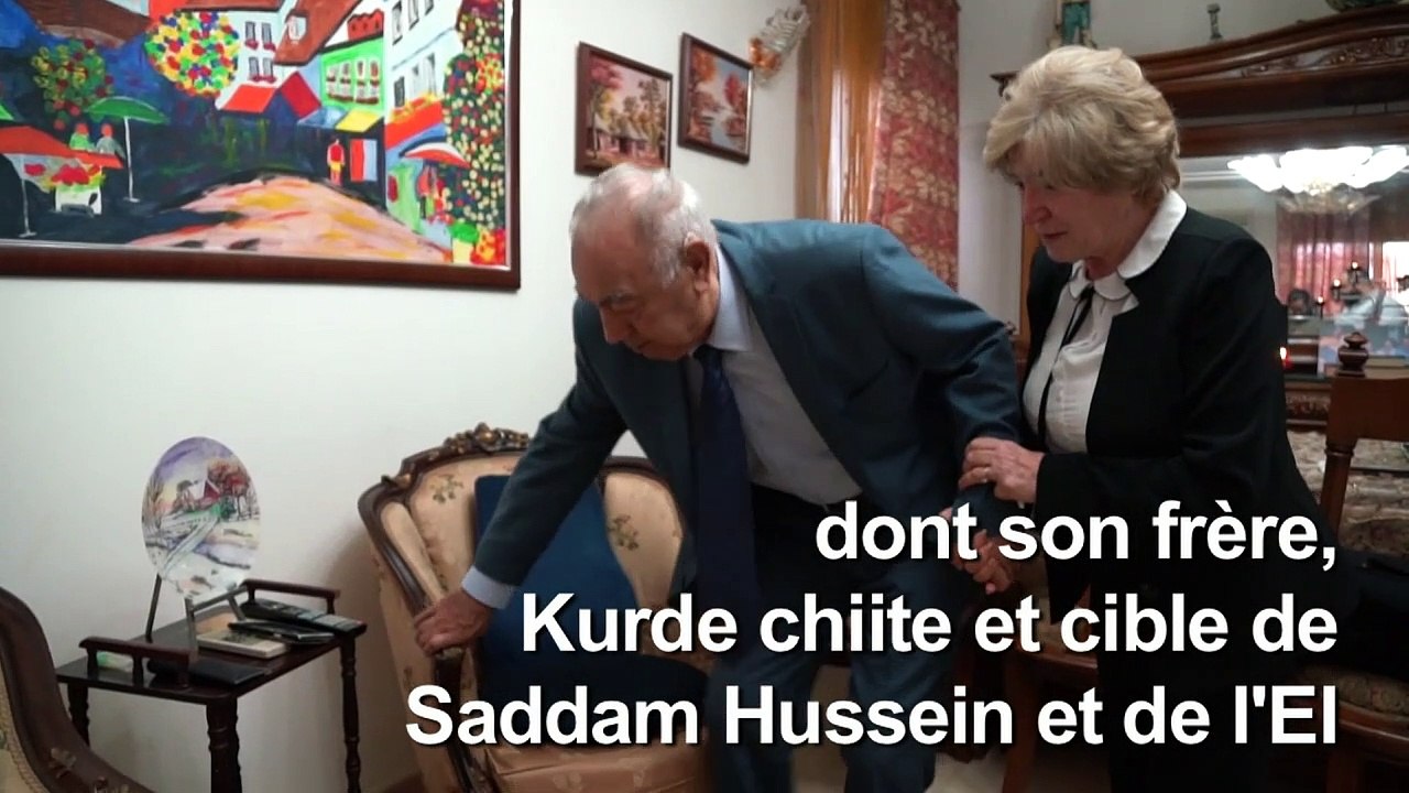 En Irak, dans tous les foyers, on attend un disparu