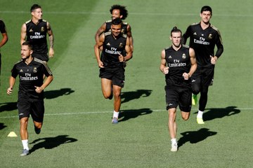 Fútbol es Radio: ¿Qué se espera del Real Madrid esta temporada?