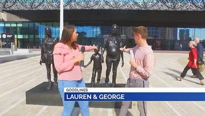 GOODLINES: 5th September 2019