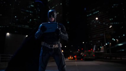 Batman fête ses 80 ans - Portrait de Stars