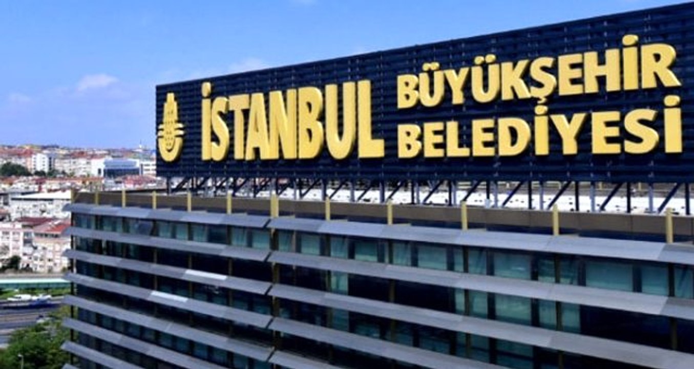 İBB'de Deprem Risk Yönetimi ve Kentsel İyileştirme Daire Başkanlığı'na Tayfun Kahraman atandı